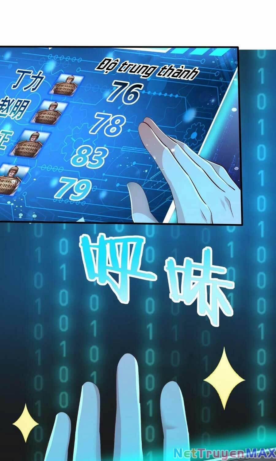 Đại Tần: Ta Con Trai Tần Thủy Hoàng Giết Địch Thăng Cấp Thành Thần 48 trang 43