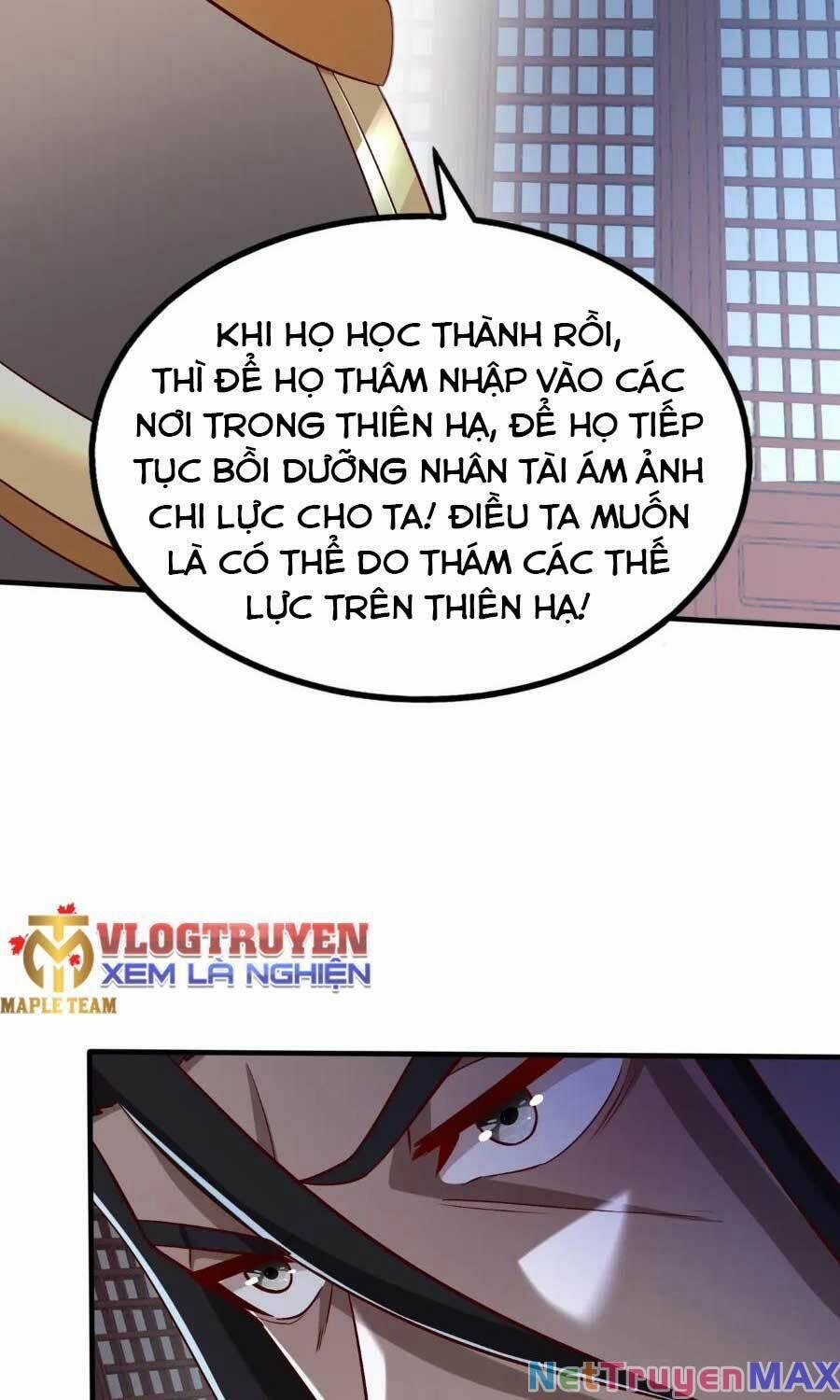 Đại Tần: Ta Con Trai Tần Thủy Hoàng Giết Địch Thăng Cấp Thành Thần 48 trang 47