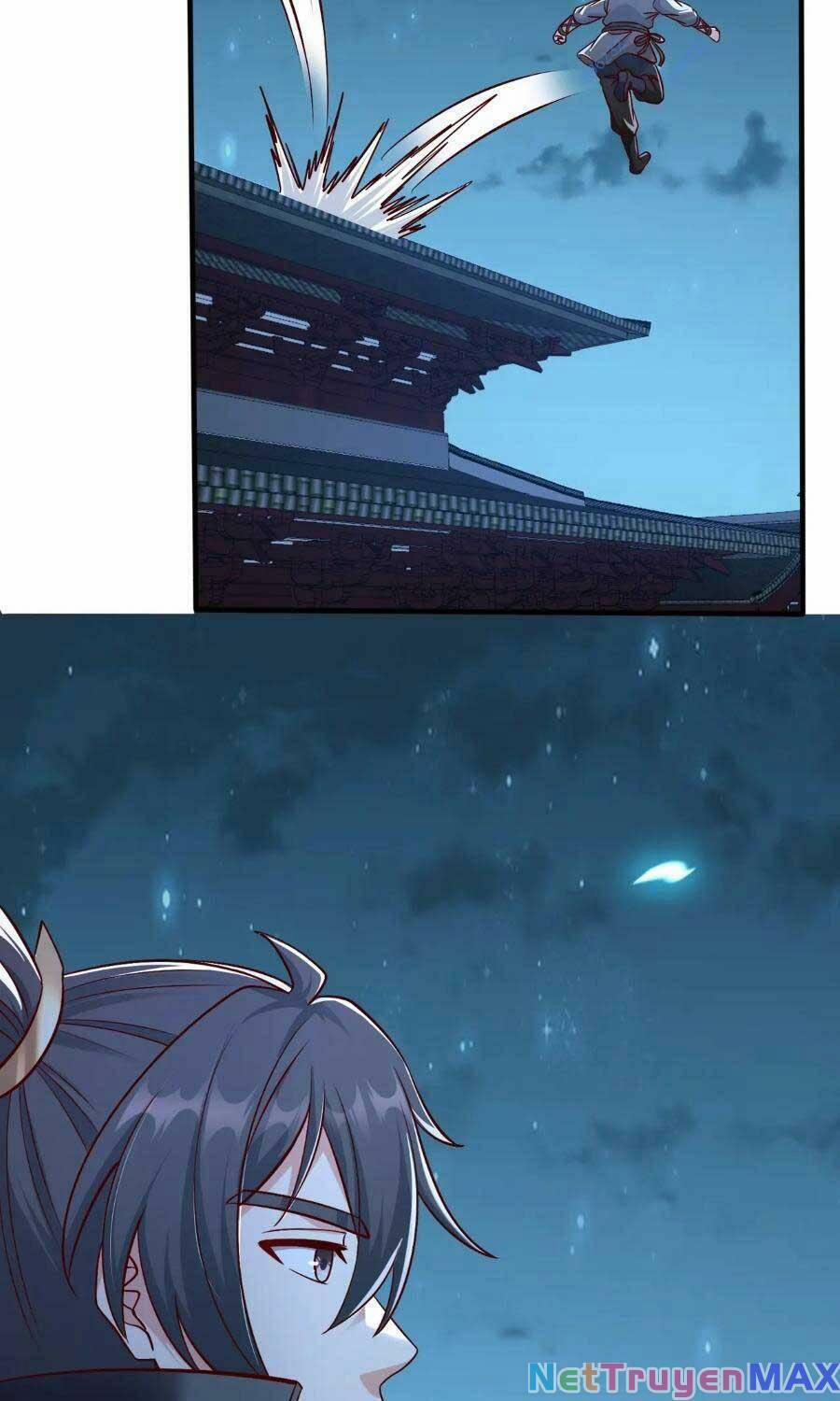 Đại Tần: Ta Con Trai Tần Thủy Hoàng Giết Địch Thăng Cấp Thành Thần 48 trang 52