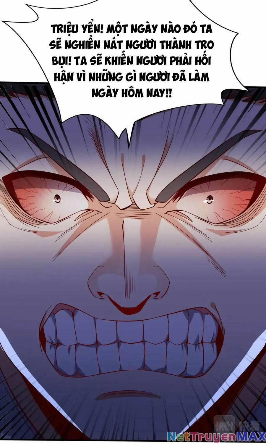 Đại Tần: Ta Con Trai Tần Thủy Hoàng Giết Địch Thăng Cấp Thành Thần 48 trang 57