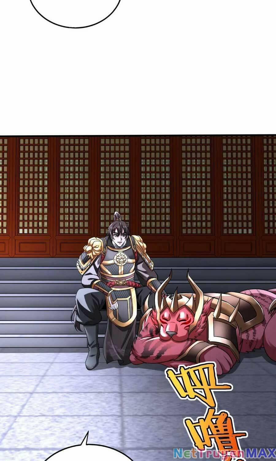 Đại Tần: Ta Con Trai Tần Thủy Hoàng Giết Địch Thăng Cấp Thành Thần 48 trang 7