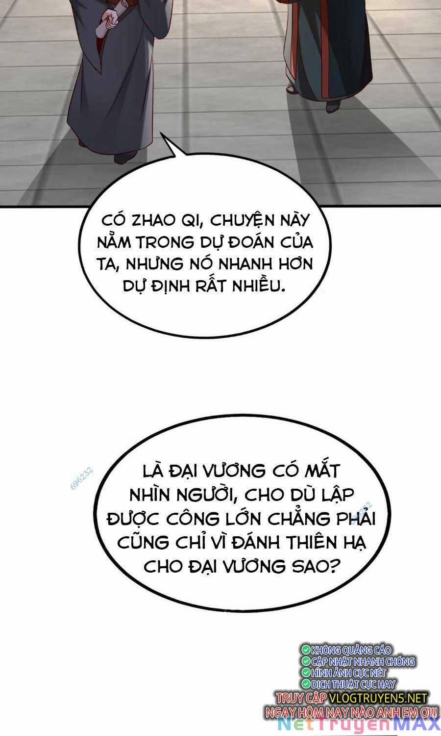 Đại Tần: Ta Con Trai Tần Thủy Hoàng Giết Địch Thăng Cấp Thành Thần 48 trang 70