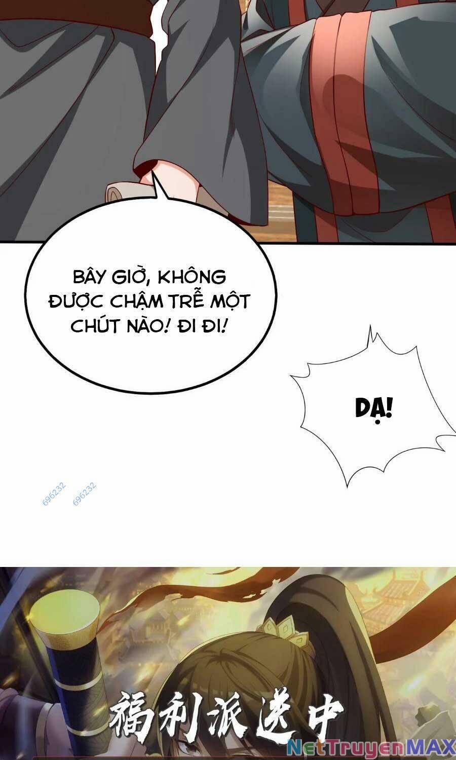 Đại Tần: Ta Con Trai Tần Thủy Hoàng Giết Địch Thăng Cấp Thành Thần 48 trang 72