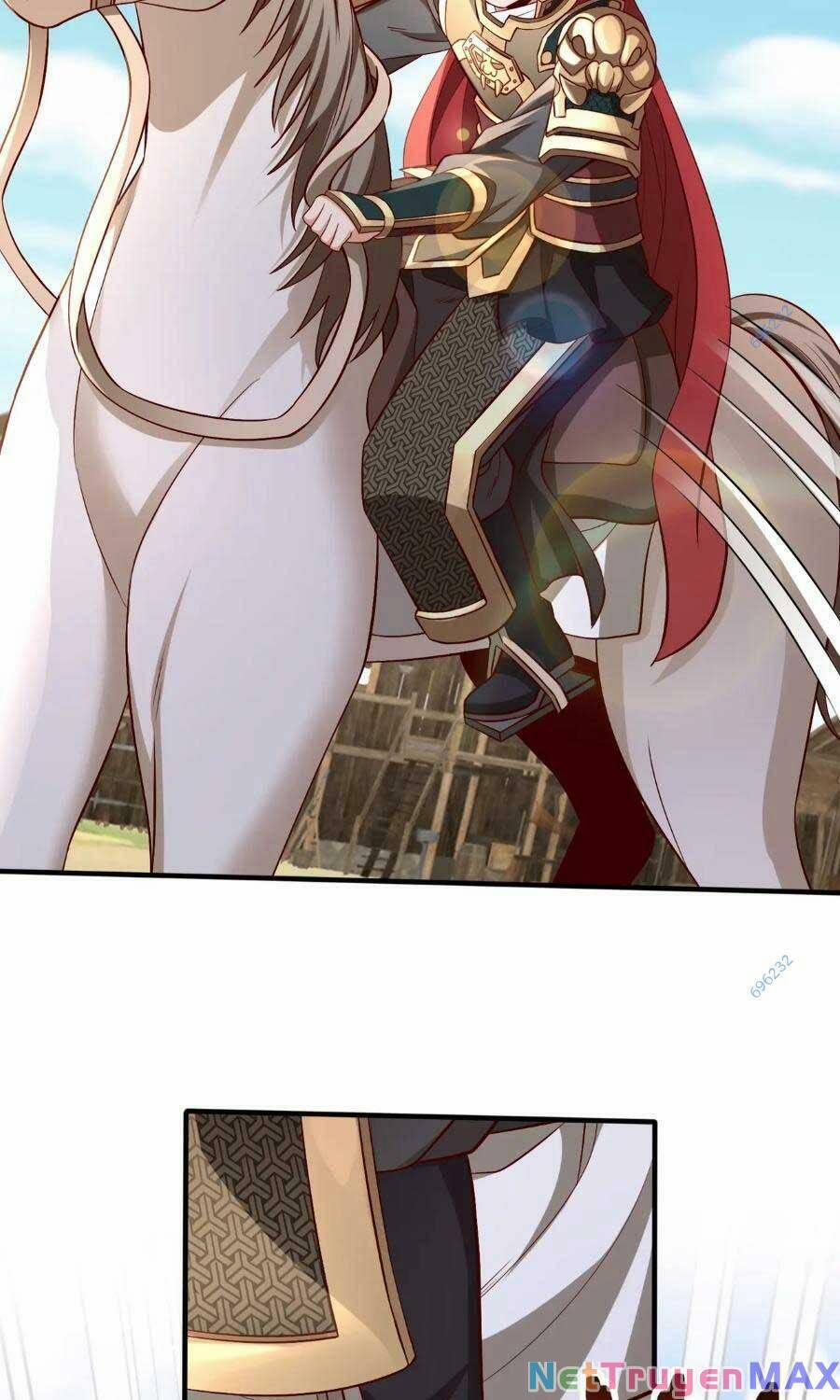 Đại Tần: Ta Con Trai Tần Thủy Hoàng Giết Địch Thăng Cấp Thành Thần 49 trang 12