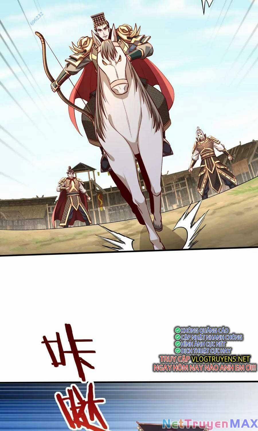 Đại Tần: Ta Con Trai Tần Thủy Hoàng Giết Địch Thăng Cấp Thành Thần 49 trang 14