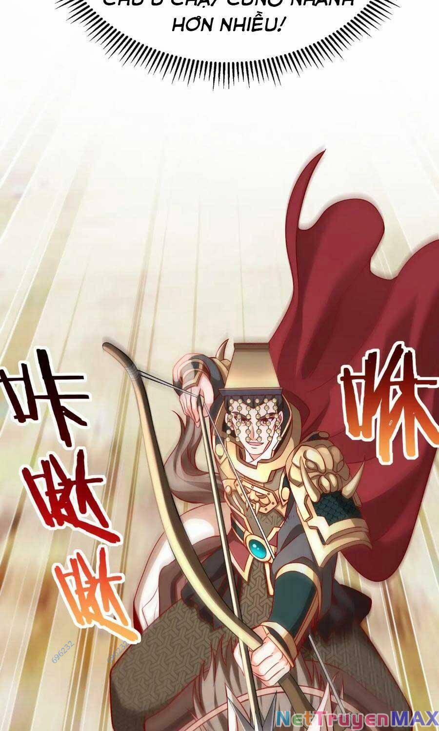 Đại Tần: Ta Con Trai Tần Thủy Hoàng Giết Địch Thăng Cấp Thành Thần 49 trang 16