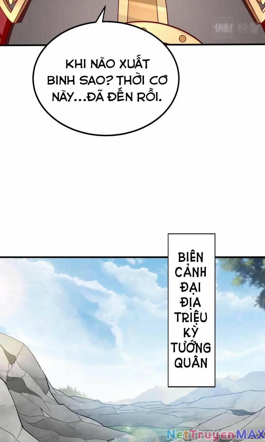 Đại Tần: Ta Con Trai Tần Thủy Hoàng Giết Địch Thăng Cấp Thành Thần 49 trang 31