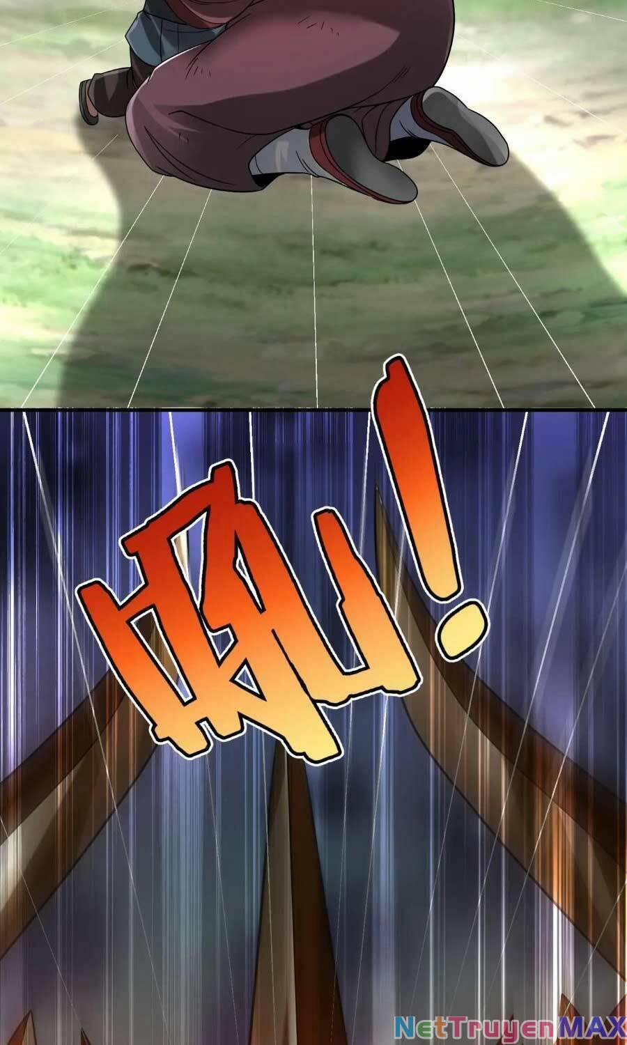 Đại Tần: Ta Con Trai Tần Thủy Hoàng Giết Địch Thăng Cấp Thành Thần 49 trang 59