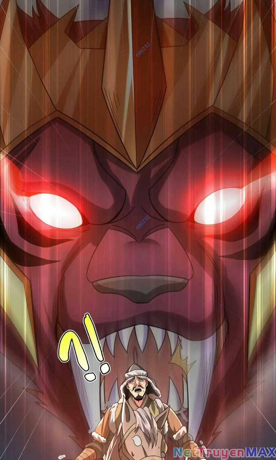 Đại Tần: Ta Con Trai Tần Thủy Hoàng Giết Địch Thăng Cấp Thành Thần 49 trang 60