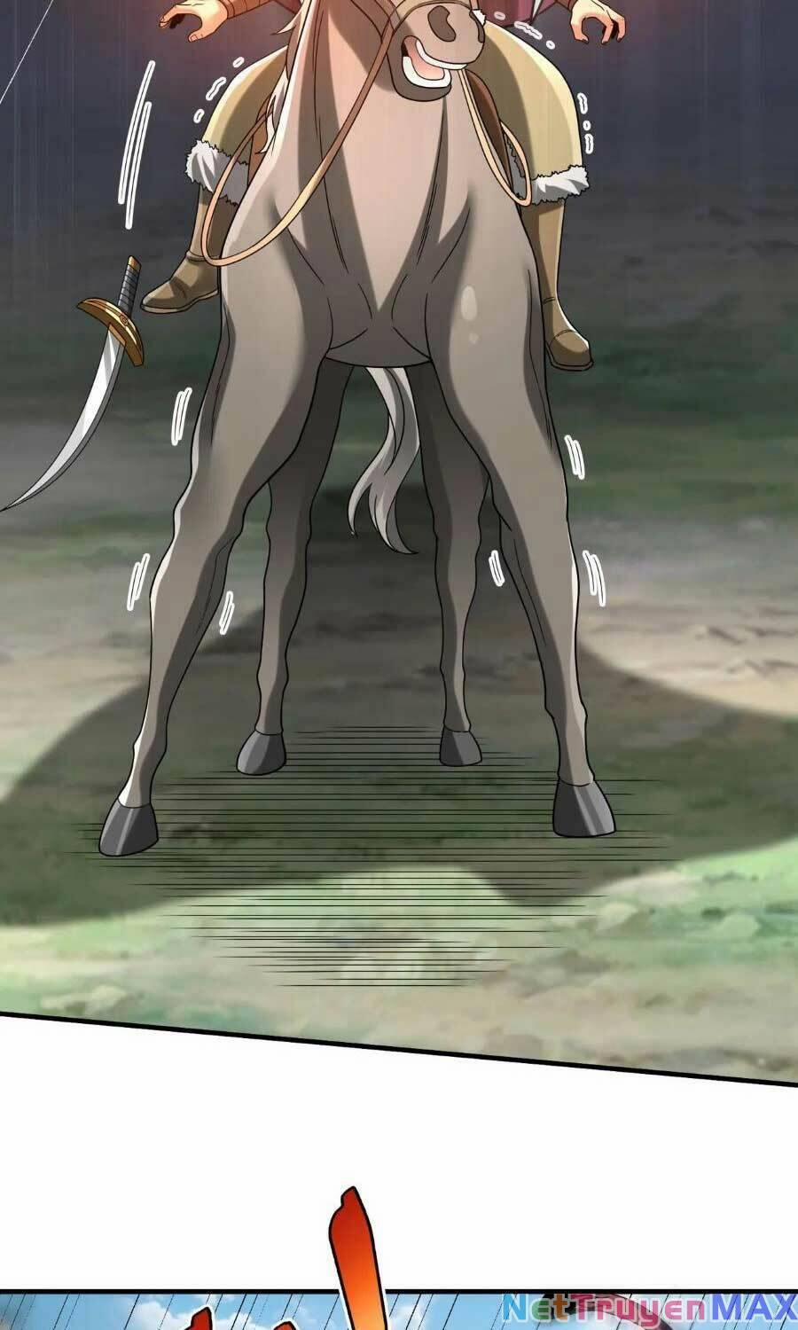 Đại Tần: Ta Con Trai Tần Thủy Hoàng Giết Địch Thăng Cấp Thành Thần 49 trang 61