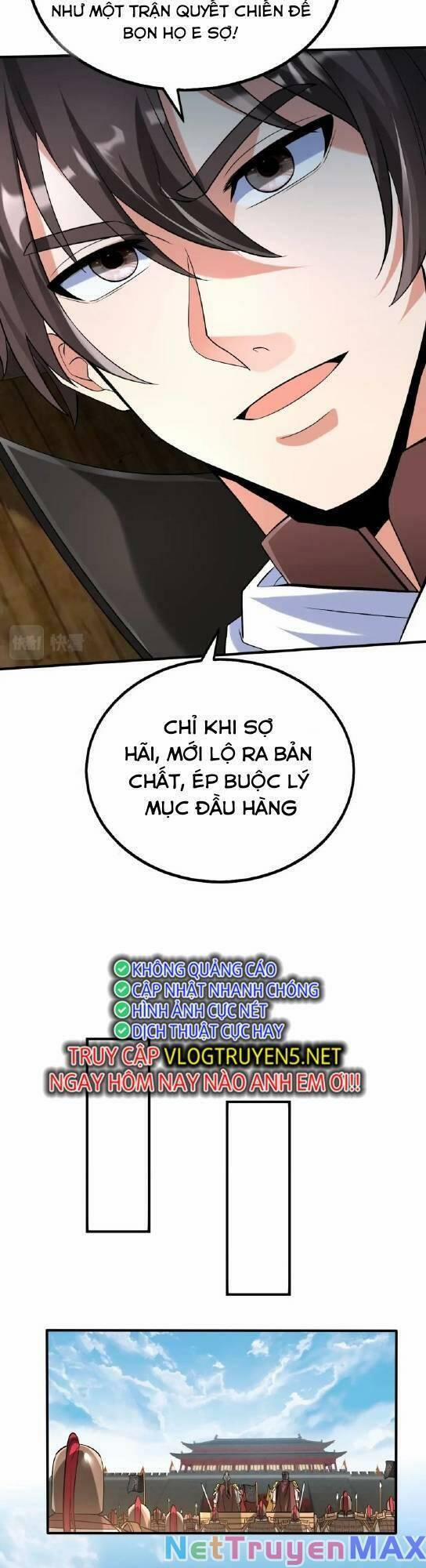 Đại Tần: Ta Con Trai Tần Thủy Hoàng Giết Địch Thăng Cấp Thành Thần 50 trang 24