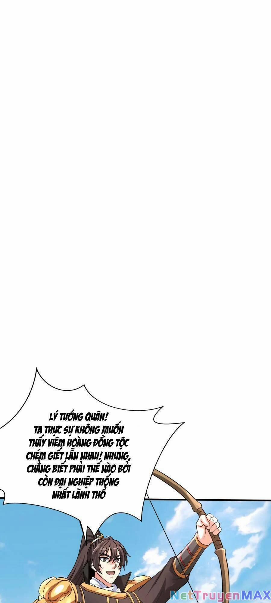 Đại Tần: Ta Con Trai Tần Thủy Hoàng Giết Địch Thăng Cấp Thành Thần 51 trang 1