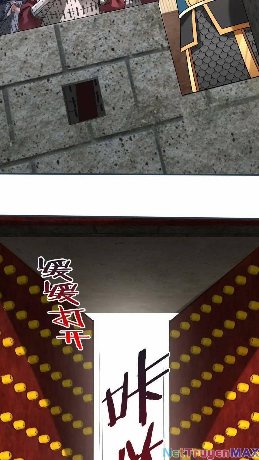 Đại Tần: Ta Con Trai Tần Thủy Hoàng Giết Địch Thăng Cấp Thành Thần 51 trang 13