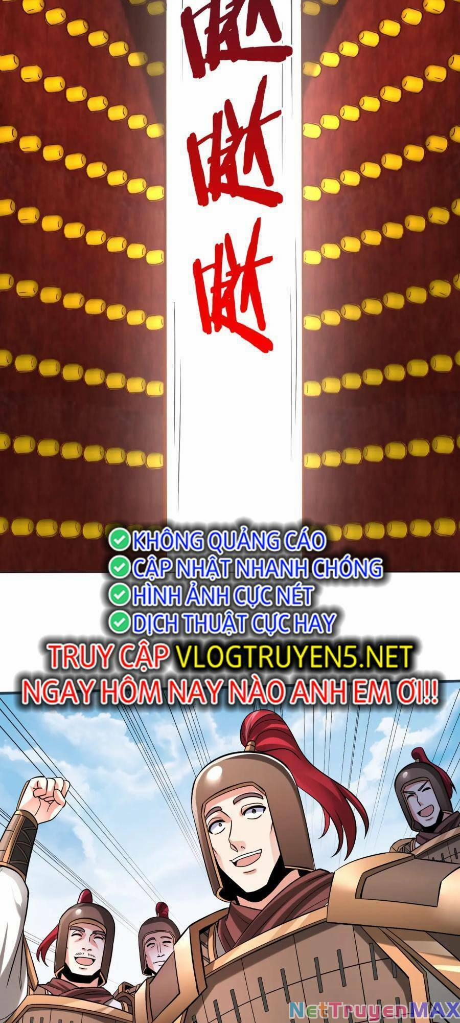 Đại Tần: Ta Con Trai Tần Thủy Hoàng Giết Địch Thăng Cấp Thành Thần 51 trang 14