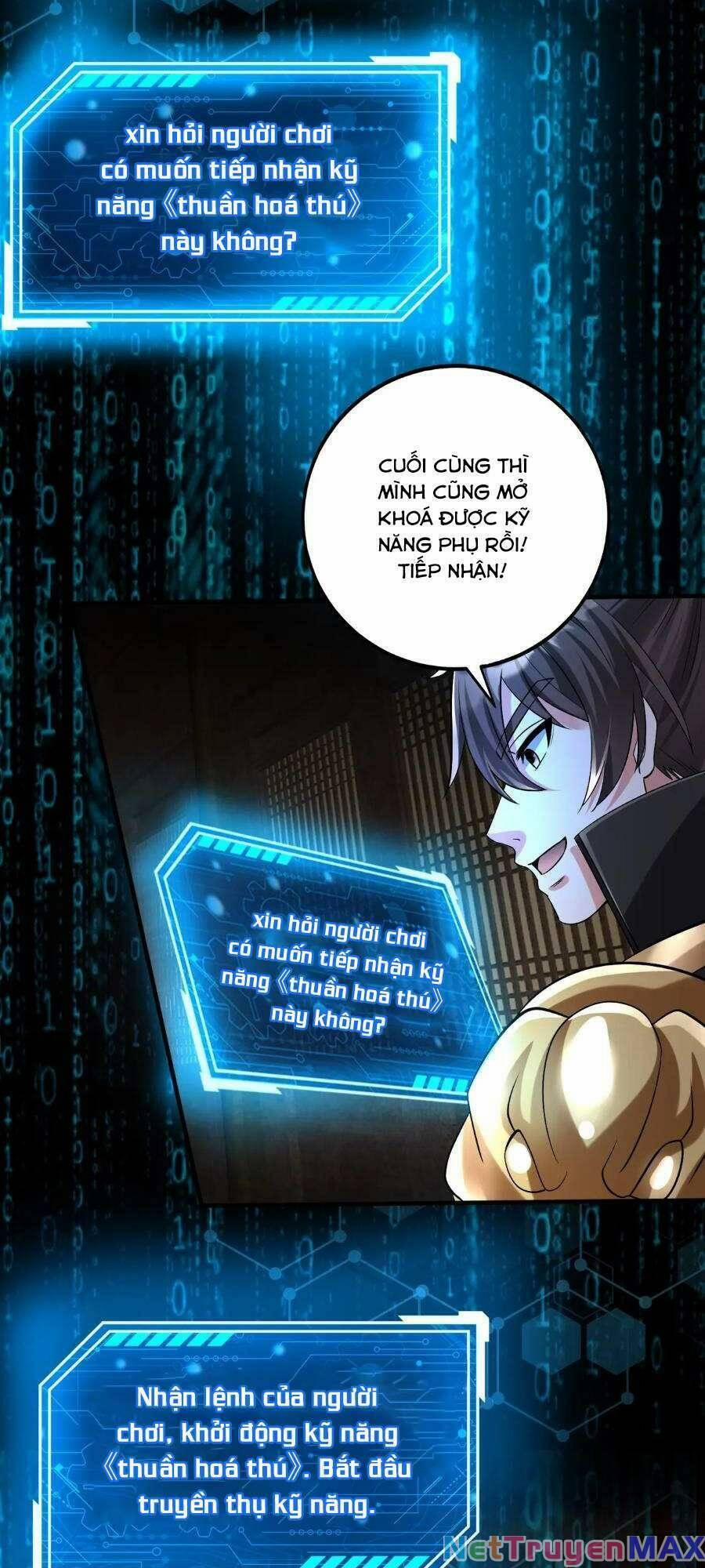 Đại Tần: Ta Con Trai Tần Thủy Hoàng Giết Địch Thăng Cấp Thành Thần 51 trang 22