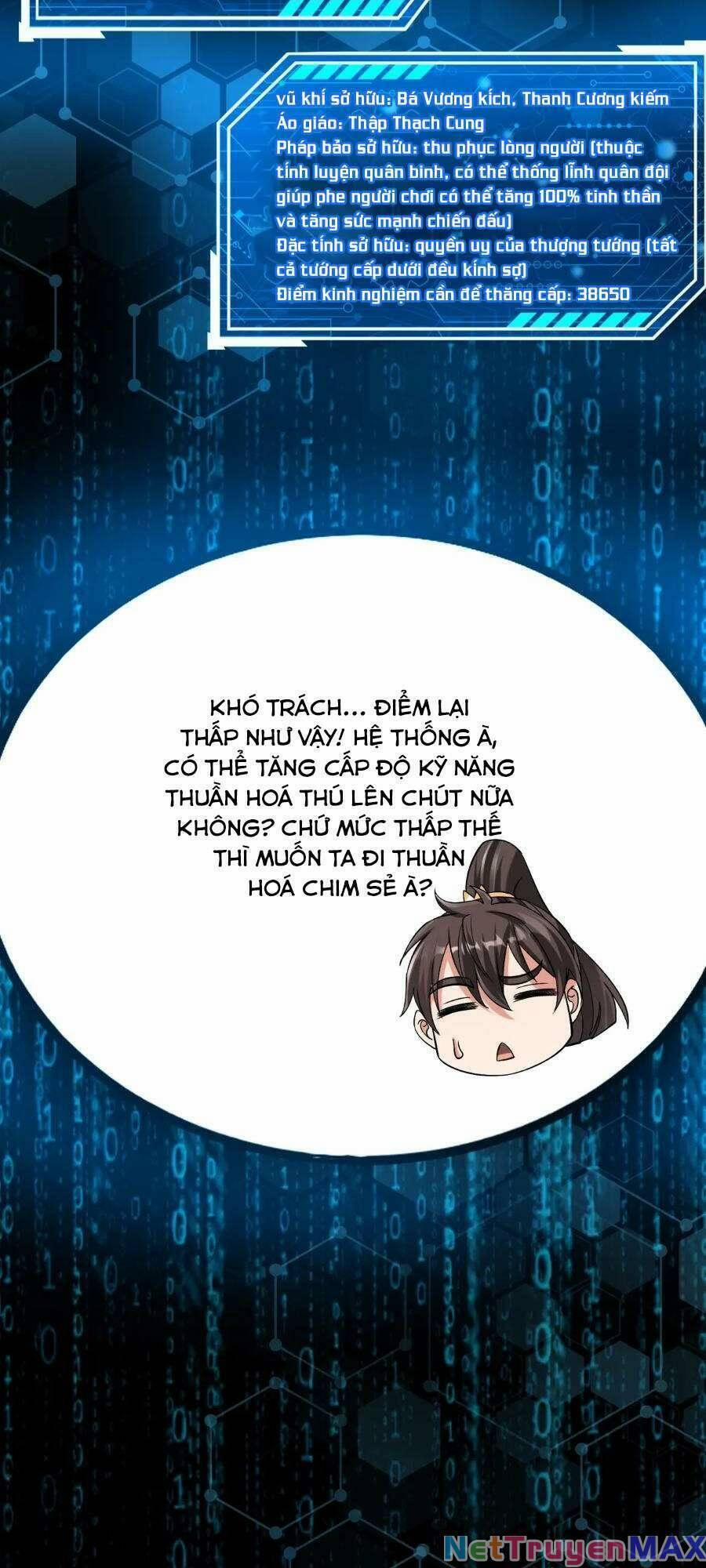 Đại Tần: Ta Con Trai Tần Thủy Hoàng Giết Địch Thăng Cấp Thành Thần 51 trang 25