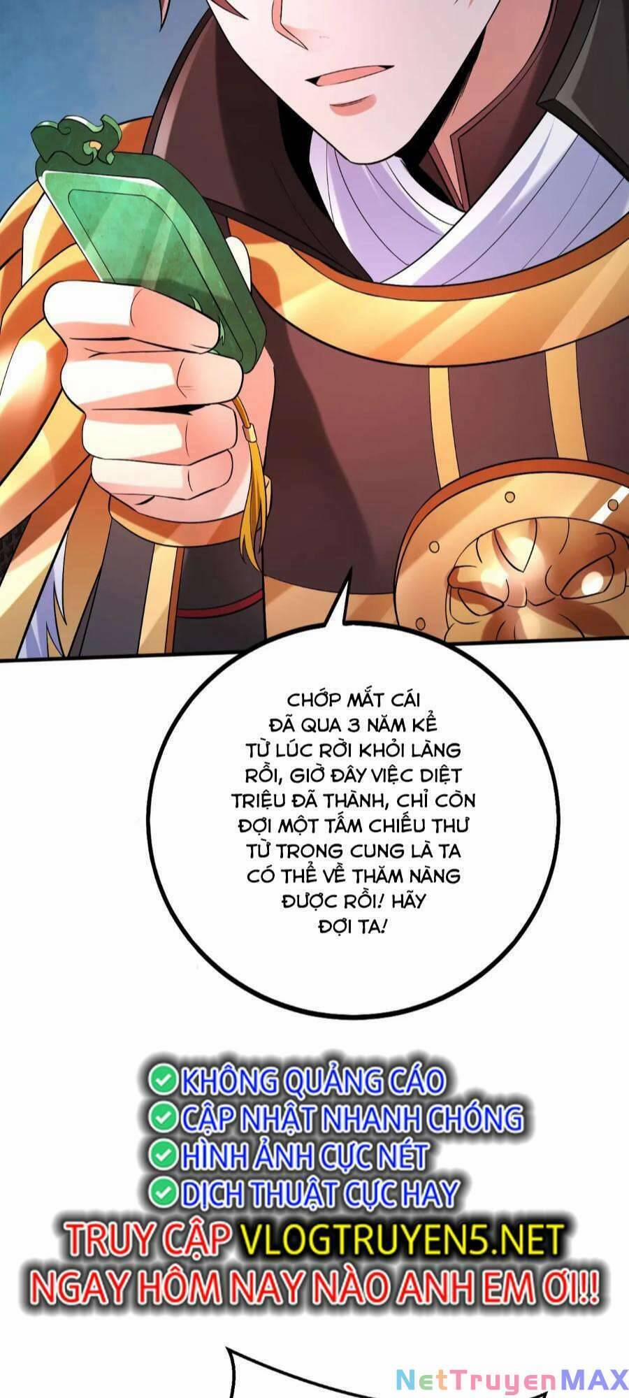 Đại Tần: Ta Con Trai Tần Thủy Hoàng Giết Địch Thăng Cấp Thành Thần 51 trang 31