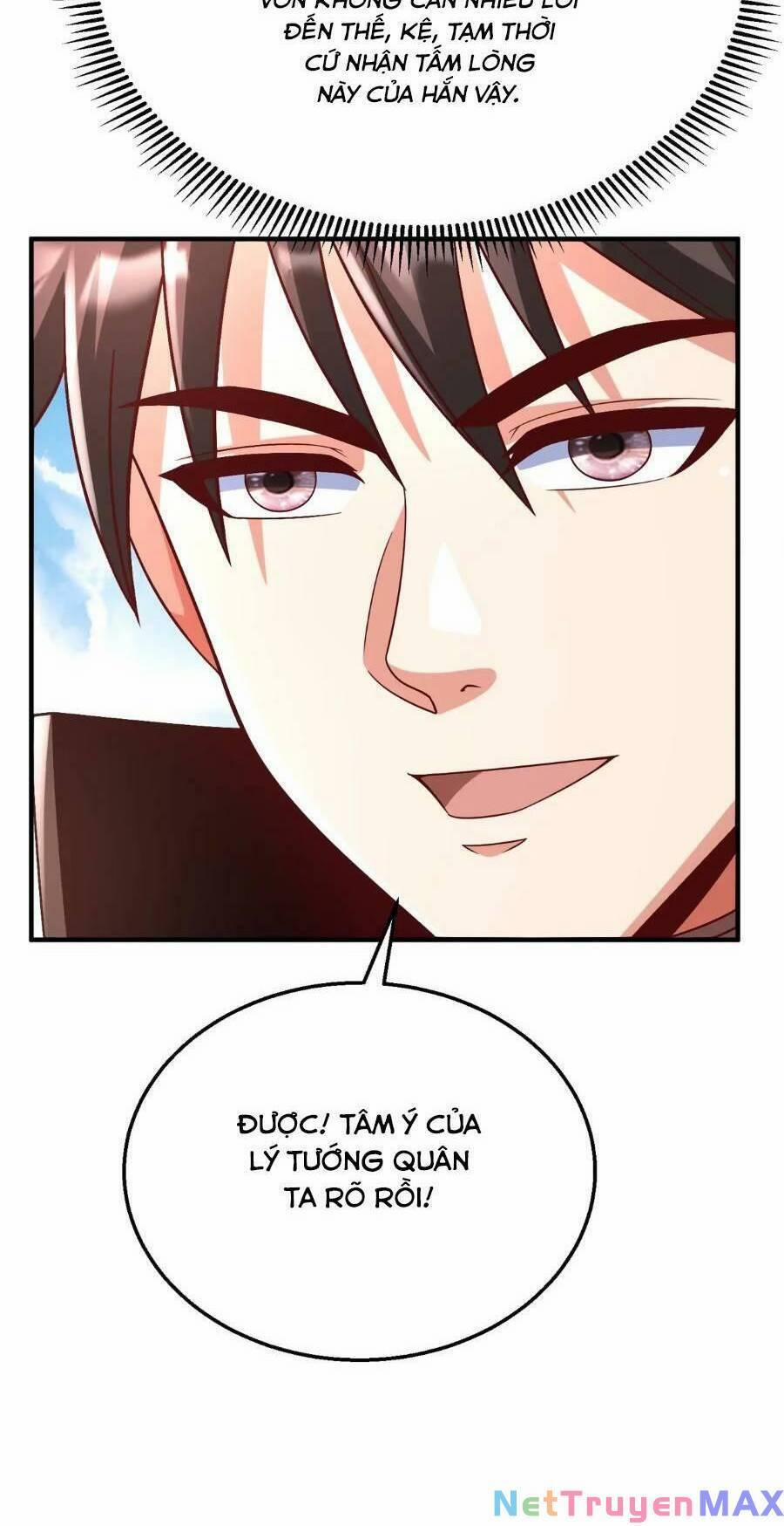 Đại Tần: Ta Con Trai Tần Thủy Hoàng Giết Địch Thăng Cấp Thành Thần 51 trang 41