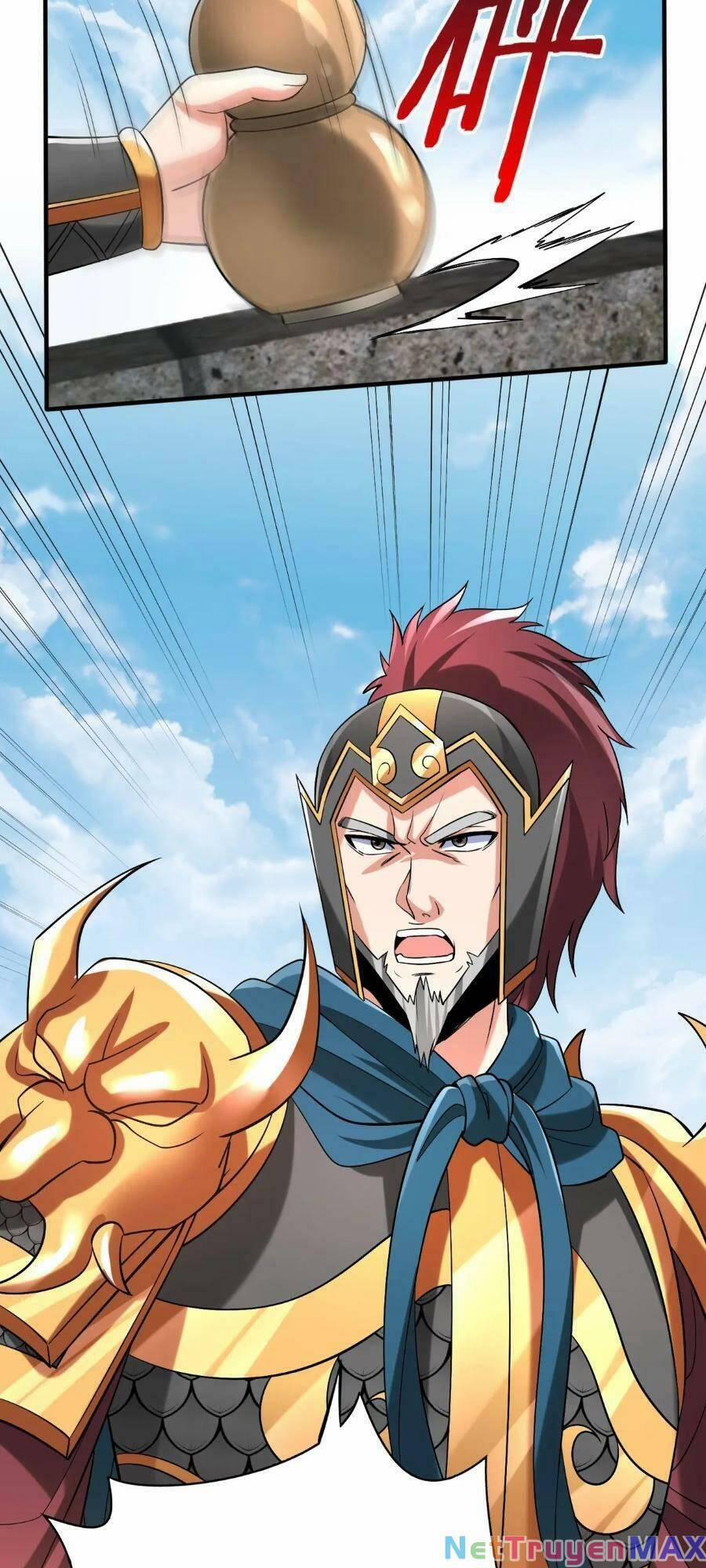 Đại Tần: Ta Con Trai Tần Thủy Hoàng Giết Địch Thăng Cấp Thành Thần 51 trang 9