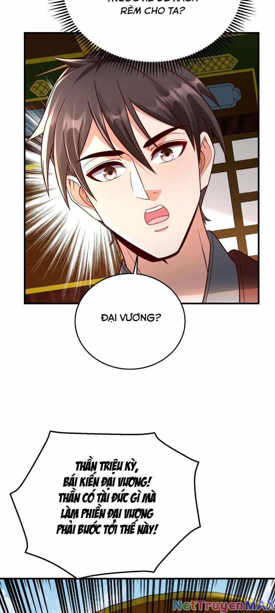 Đại Tần: Ta Con Trai Tần Thủy Hoàng Giết Địch Thăng Cấp Thành Thần 52 trang 16