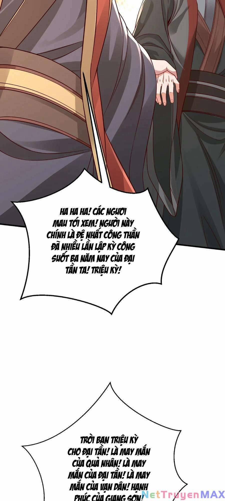 Đại Tần: Ta Con Trai Tần Thủy Hoàng Giết Địch Thăng Cấp Thành Thần 52 trang 19