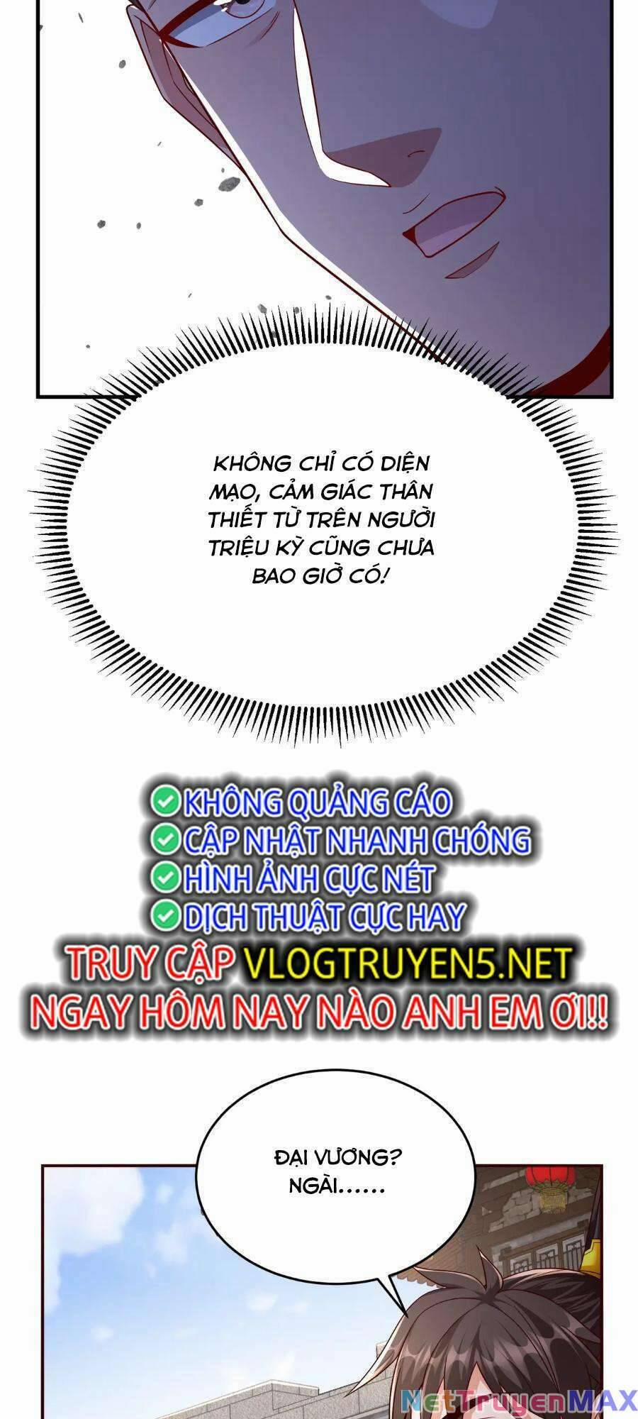 Đại Tần: Ta Con Trai Tần Thủy Hoàng Giết Địch Thăng Cấp Thành Thần 52 trang 24