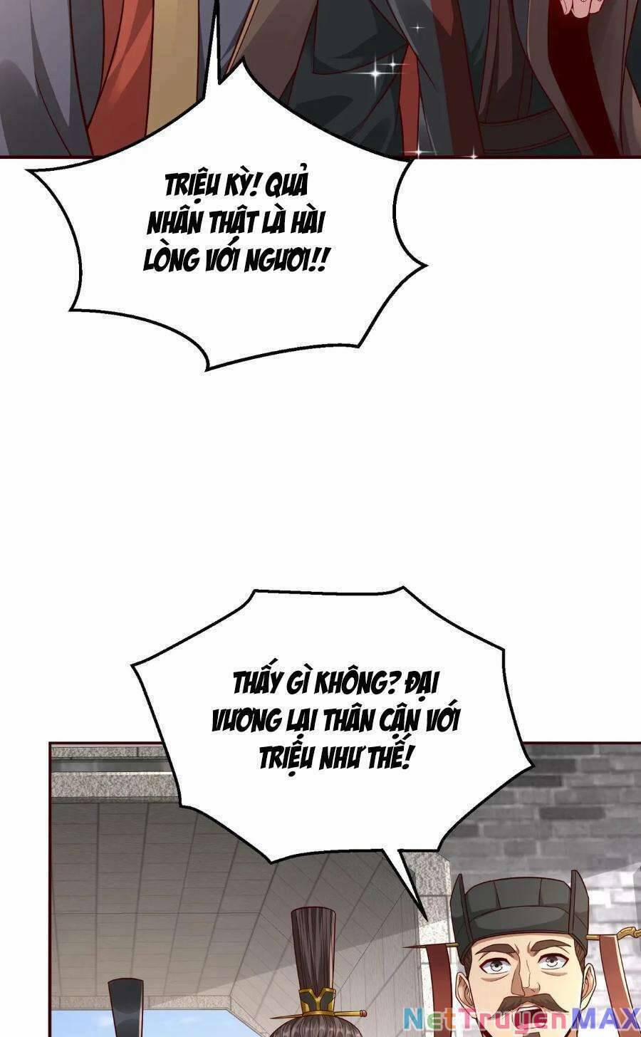 Đại Tần: Ta Con Trai Tần Thủy Hoàng Giết Địch Thăng Cấp Thành Thần 52 trang 26