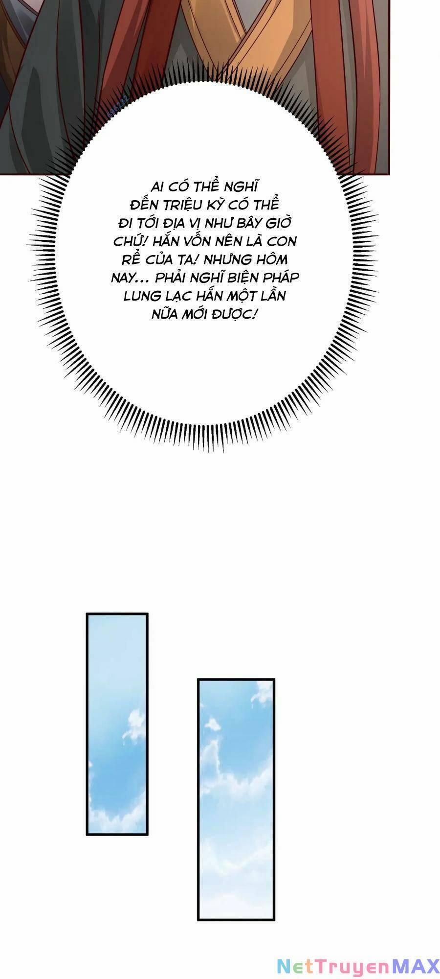 Đại Tần: Ta Con Trai Tần Thủy Hoàng Giết Địch Thăng Cấp Thành Thần 52 trang 29