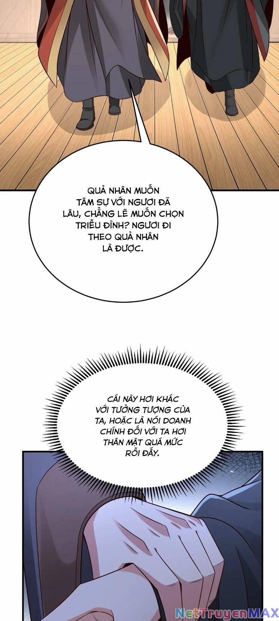 Đại Tần: Ta Con Trai Tần Thủy Hoàng Giết Địch Thăng Cấp Thành Thần 52 trang 31