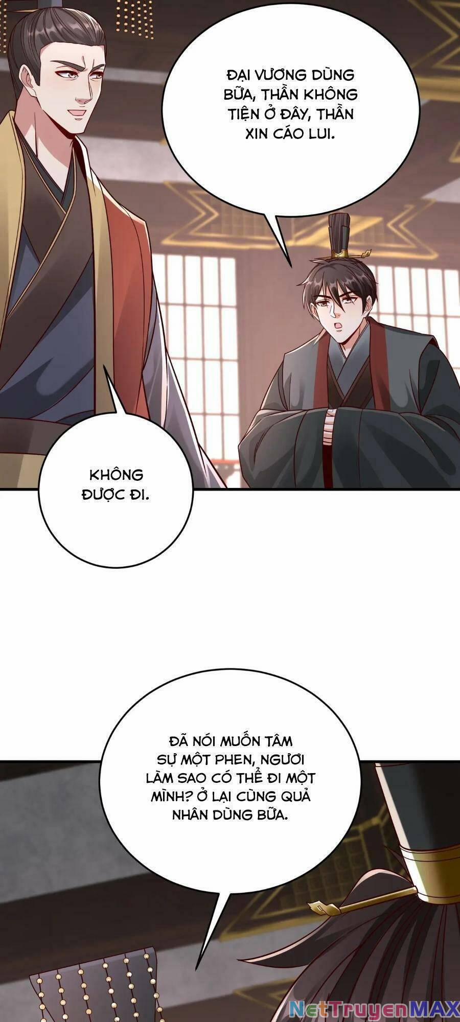 Đại Tần: Ta Con Trai Tần Thủy Hoàng Giết Địch Thăng Cấp Thành Thần 52 trang 38