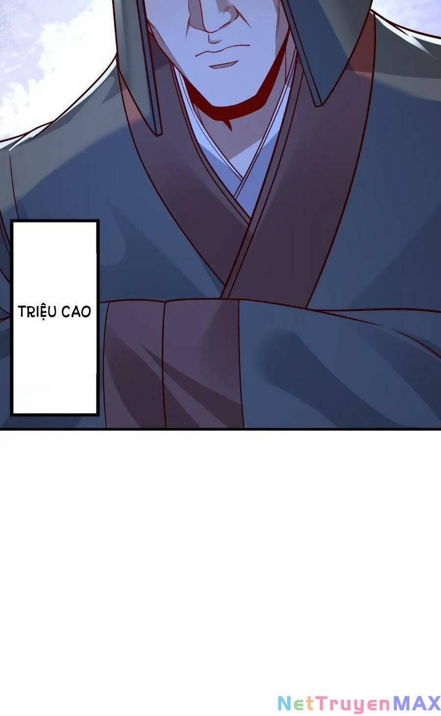 Đại Tần: Ta Con Trai Tần Thủy Hoàng Giết Địch Thăng Cấp Thành Thần 52 trang 41