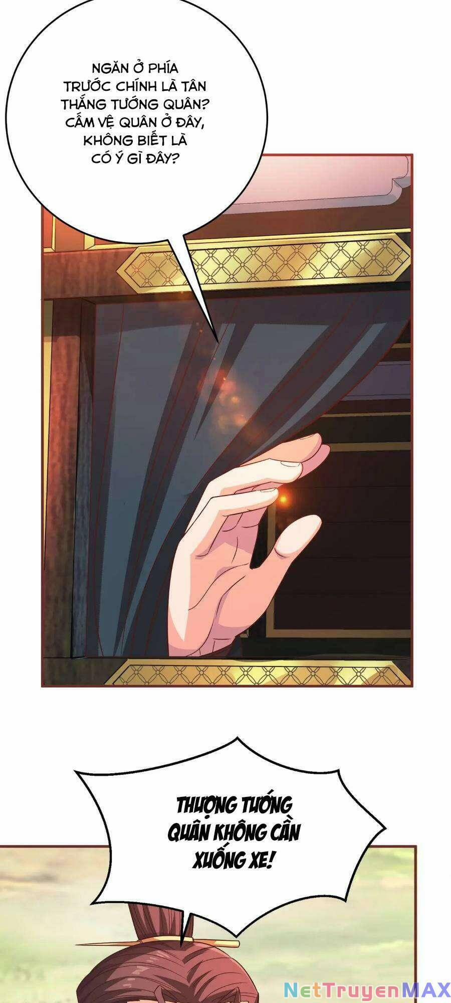 Đại Tần: Ta Con Trai Tần Thủy Hoàng Giết Địch Thăng Cấp Thành Thần 52 trang 8