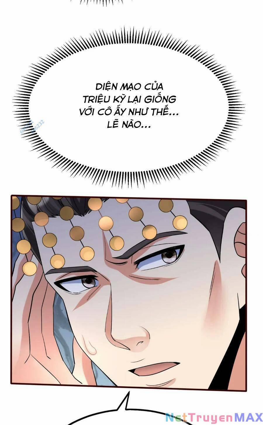 Đại Tần: Ta Con Trai Tần Thủy Hoàng Giết Địch Thăng Cấp Thành Thần 53 trang 12