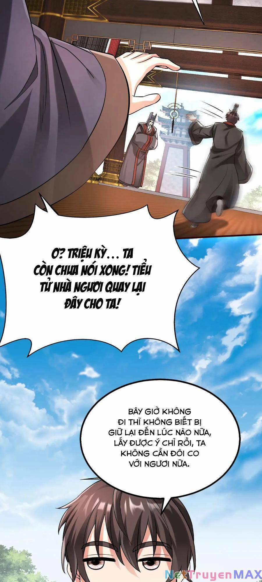 Đại Tần: Ta Con Trai Tần Thủy Hoàng Giết Địch Thăng Cấp Thành Thần 53 trang 15