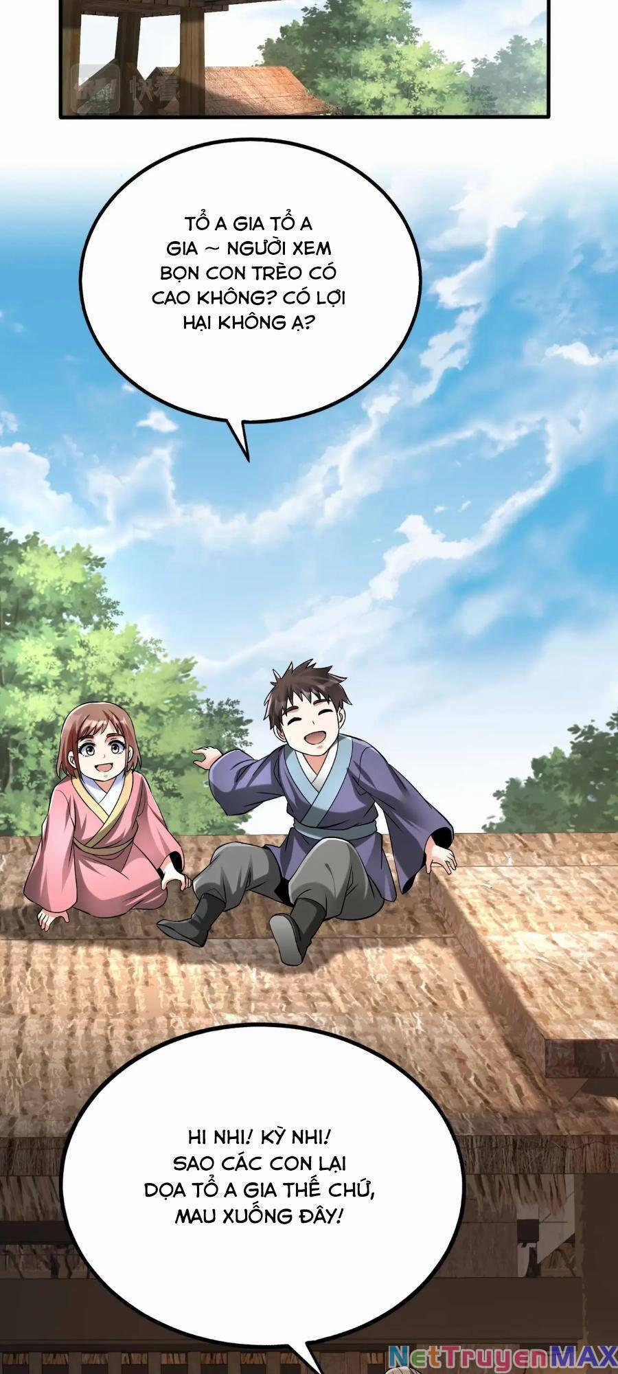 Đại Tần: Ta Con Trai Tần Thủy Hoàng Giết Địch Thăng Cấp Thành Thần 53 trang 18