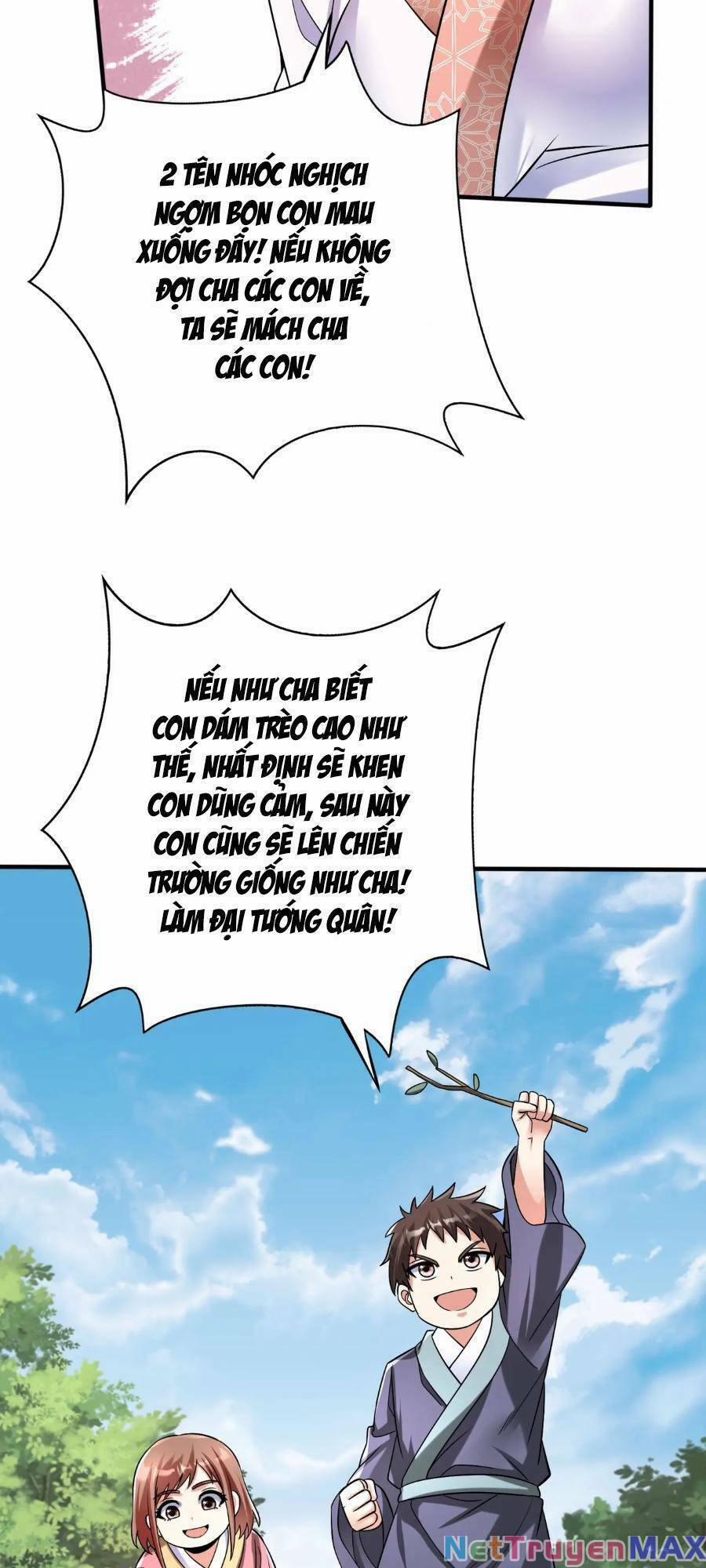 Đại Tần: Ta Con Trai Tần Thủy Hoàng Giết Địch Thăng Cấp Thành Thần 53 trang 20