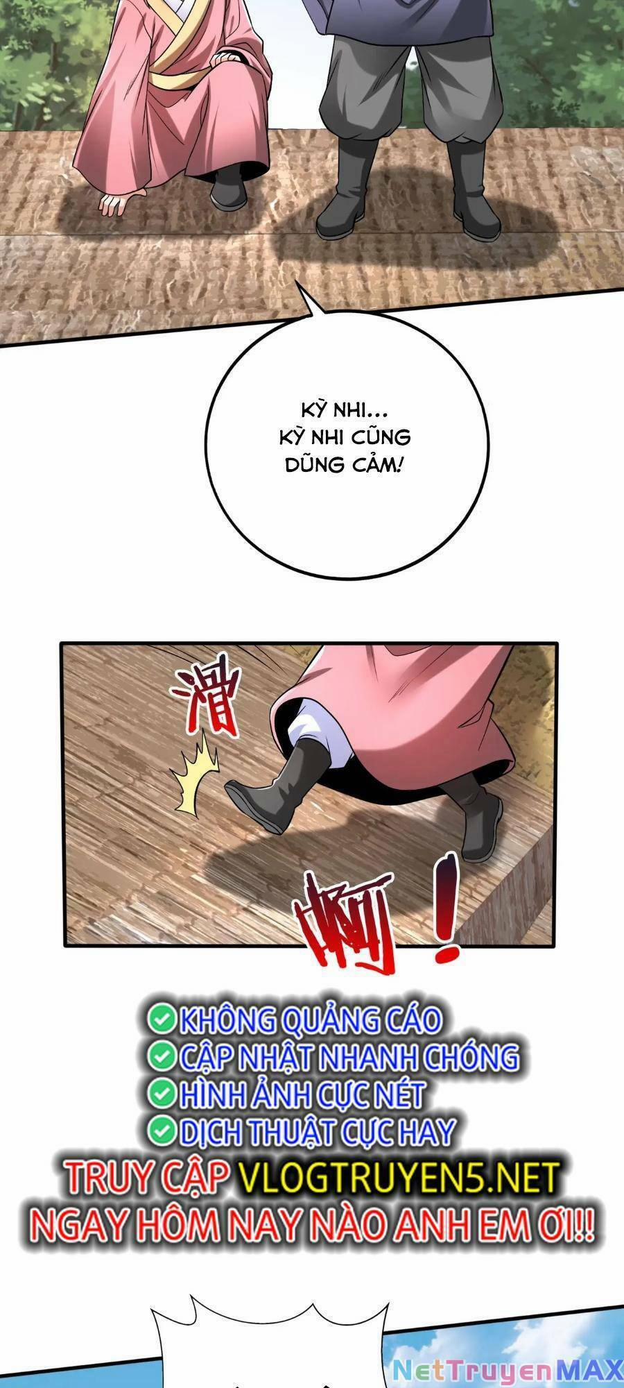 Đại Tần: Ta Con Trai Tần Thủy Hoàng Giết Địch Thăng Cấp Thành Thần 53 trang 21