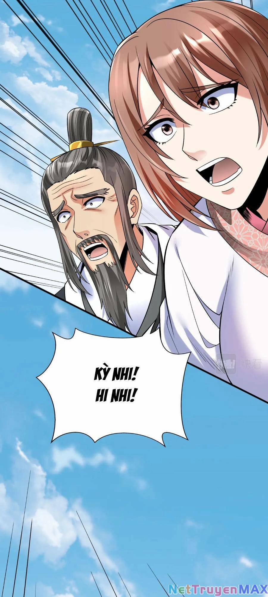 Đại Tần: Ta Con Trai Tần Thủy Hoàng Giết Địch Thăng Cấp Thành Thần 53 trang 23