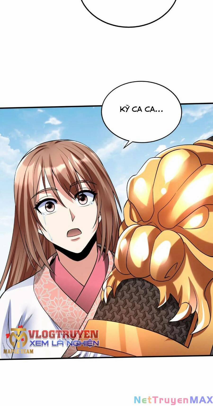 Đại Tần: Ta Con Trai Tần Thủy Hoàng Giết Địch Thăng Cấp Thành Thần 53 trang 27