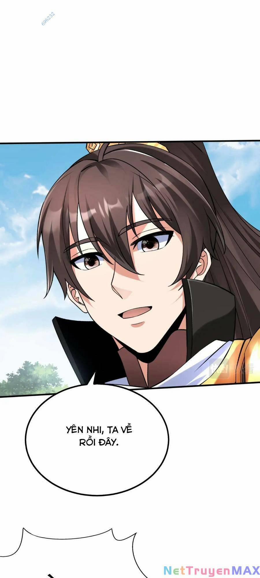 Đại Tần: Ta Con Trai Tần Thủy Hoàng Giết Địch Thăng Cấp Thành Thần 53 trang 28