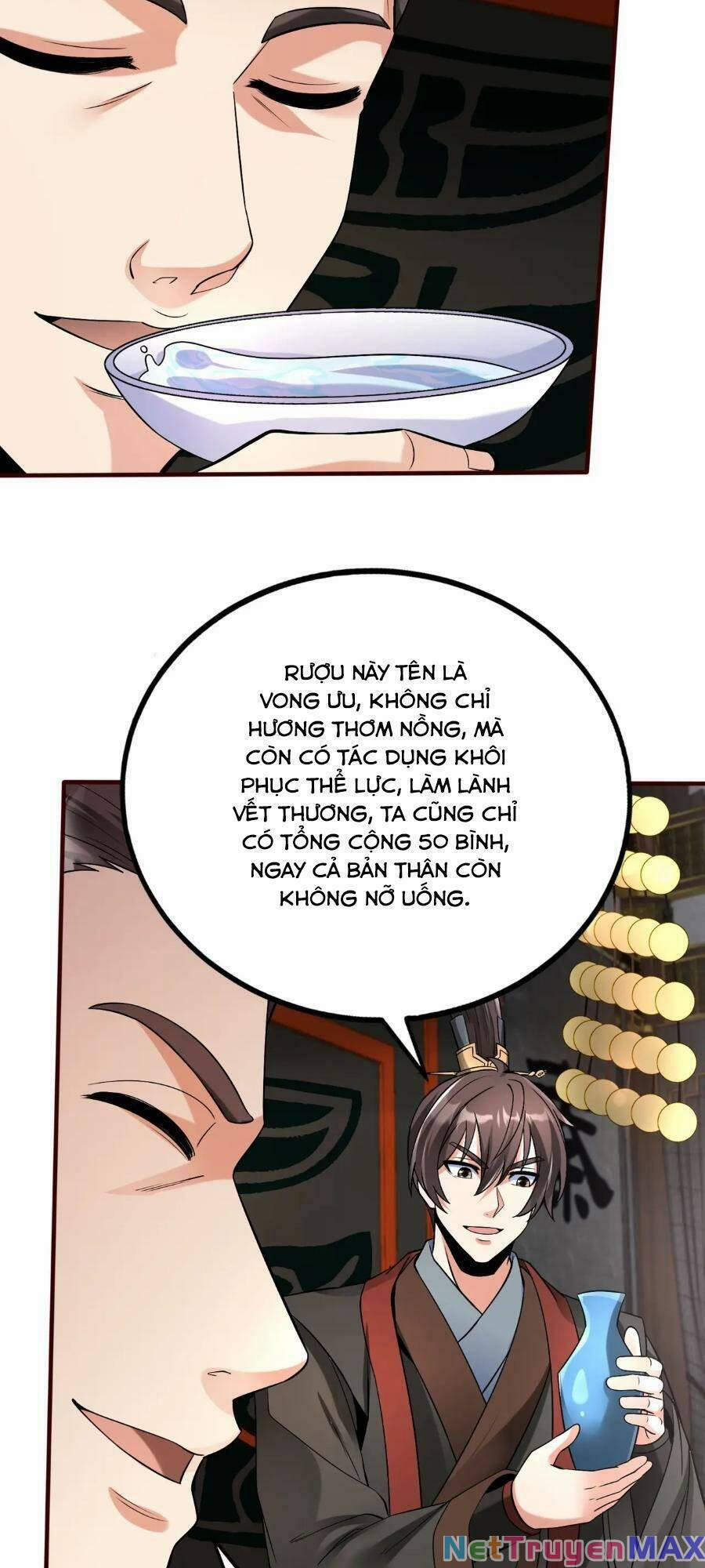 Đại Tần: Ta Con Trai Tần Thủy Hoàng Giết Địch Thăng Cấp Thành Thần 53 trang 3