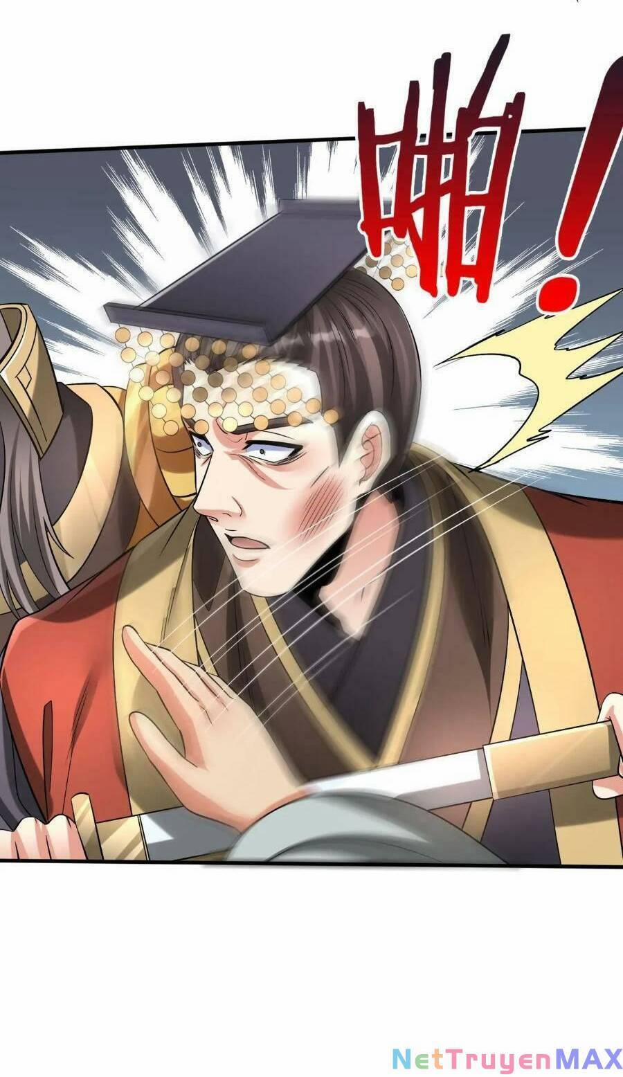 Đại Tần: Ta Con Trai Tần Thủy Hoàng Giết Địch Thăng Cấp Thành Thần 53 trang 41