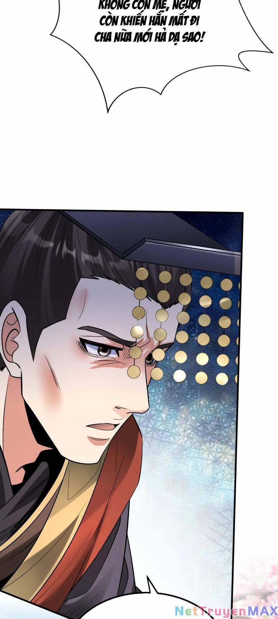 Đại Tần: Ta Con Trai Tần Thủy Hoàng Giết Địch Thăng Cấp Thành Thần 53 trang 45