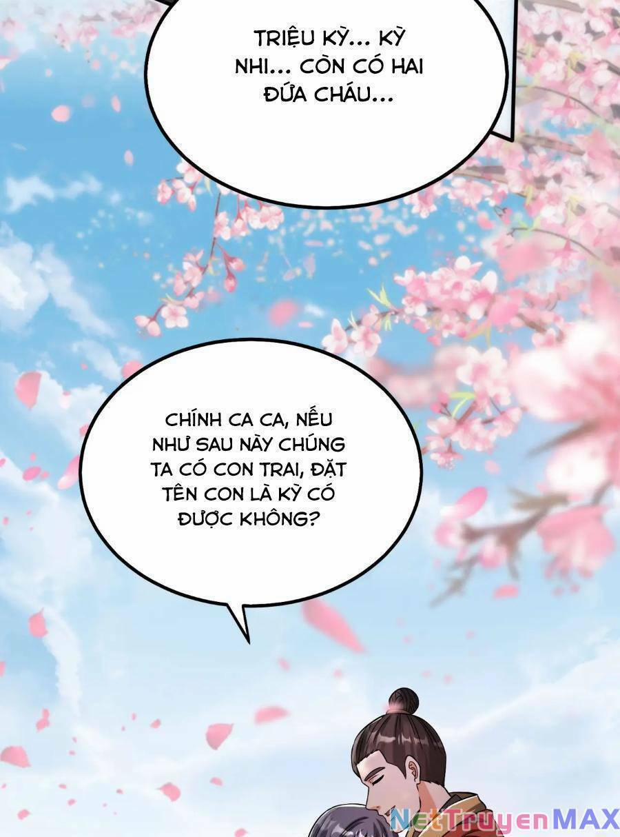 Đại Tần: Ta Con Trai Tần Thủy Hoàng Giết Địch Thăng Cấp Thành Thần 53 trang 46