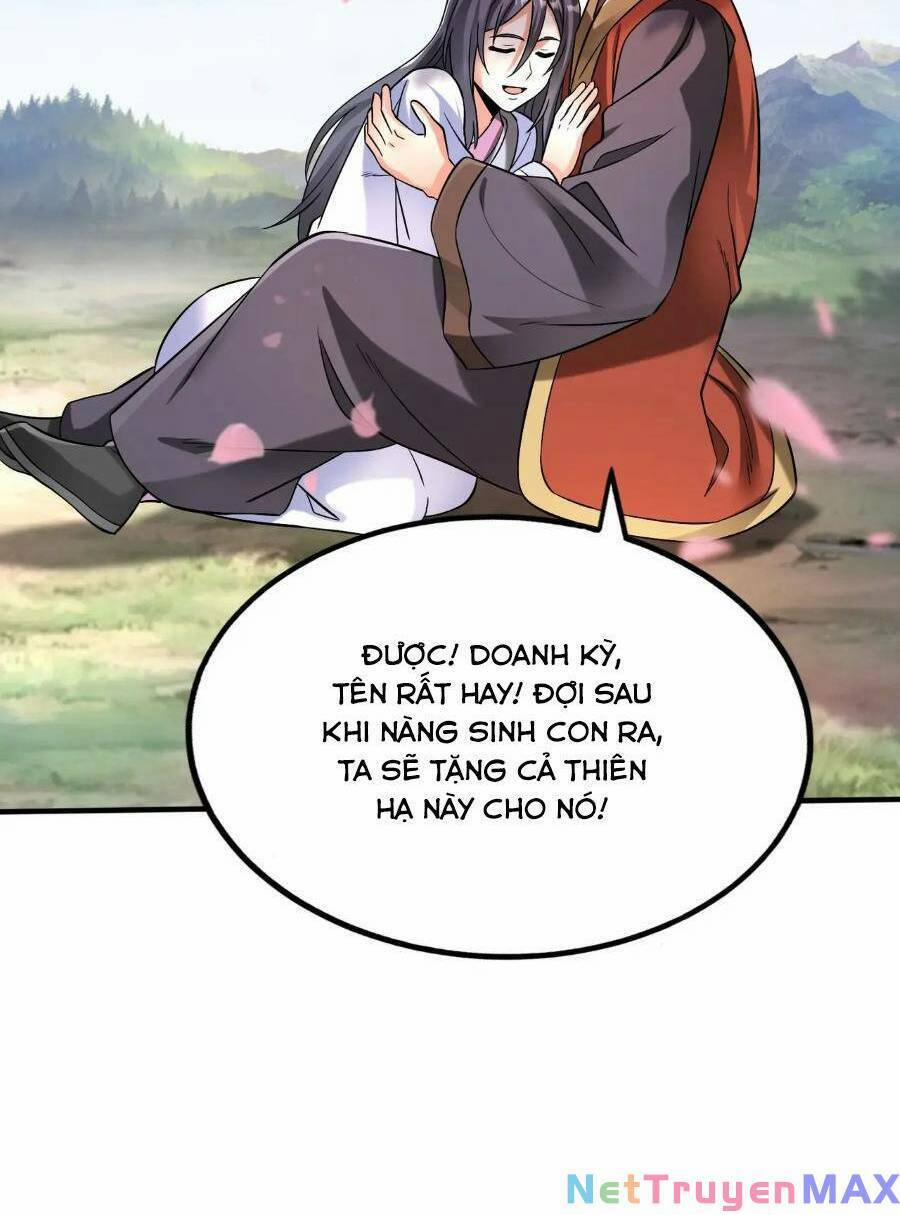 Đại Tần: Ta Con Trai Tần Thủy Hoàng Giết Địch Thăng Cấp Thành Thần 53 trang 47