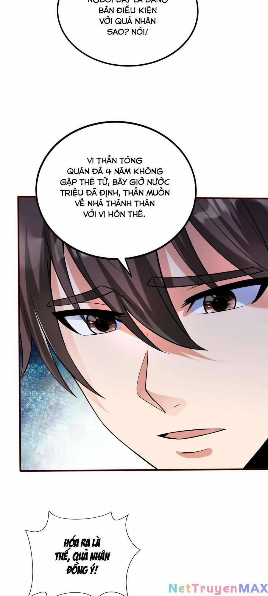 Đại Tần: Ta Con Trai Tần Thủy Hoàng Giết Địch Thăng Cấp Thành Thần 53 trang 5