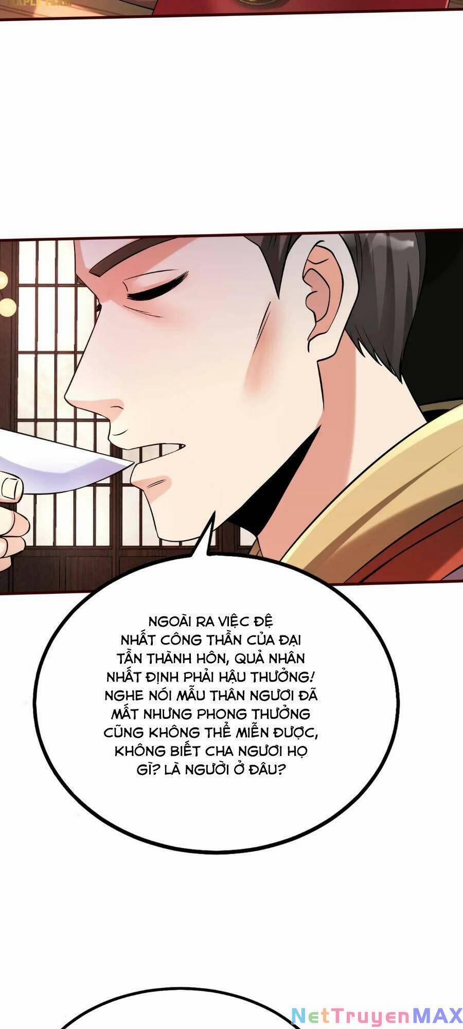 Đại Tần: Ta Con Trai Tần Thủy Hoàng Giết Địch Thăng Cấp Thành Thần 53 trang 8