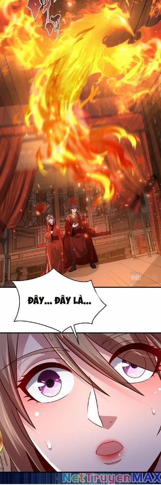 Đại Tần: Ta Con Trai Tần Thủy Hoàng Giết Địch Thăng Cấp Thành Thần 54 trang 19