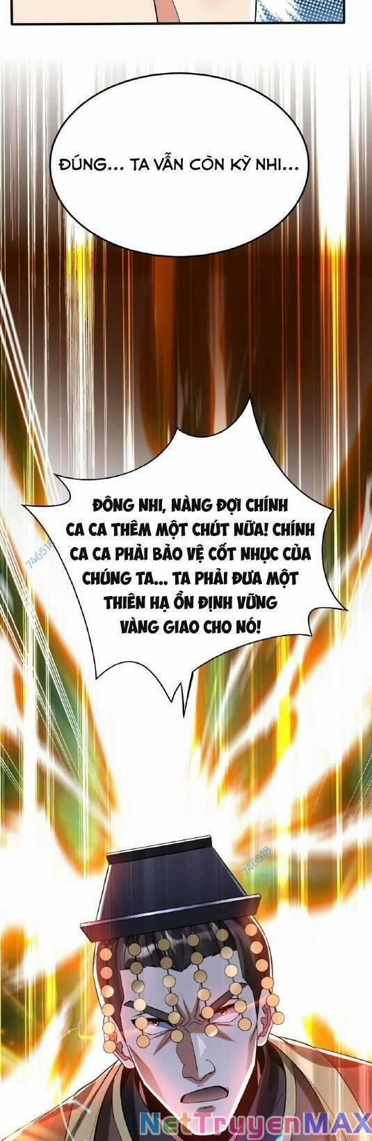 Đại Tần: Ta Con Trai Tần Thủy Hoàng Giết Địch Thăng Cấp Thành Thần 54 trang 2