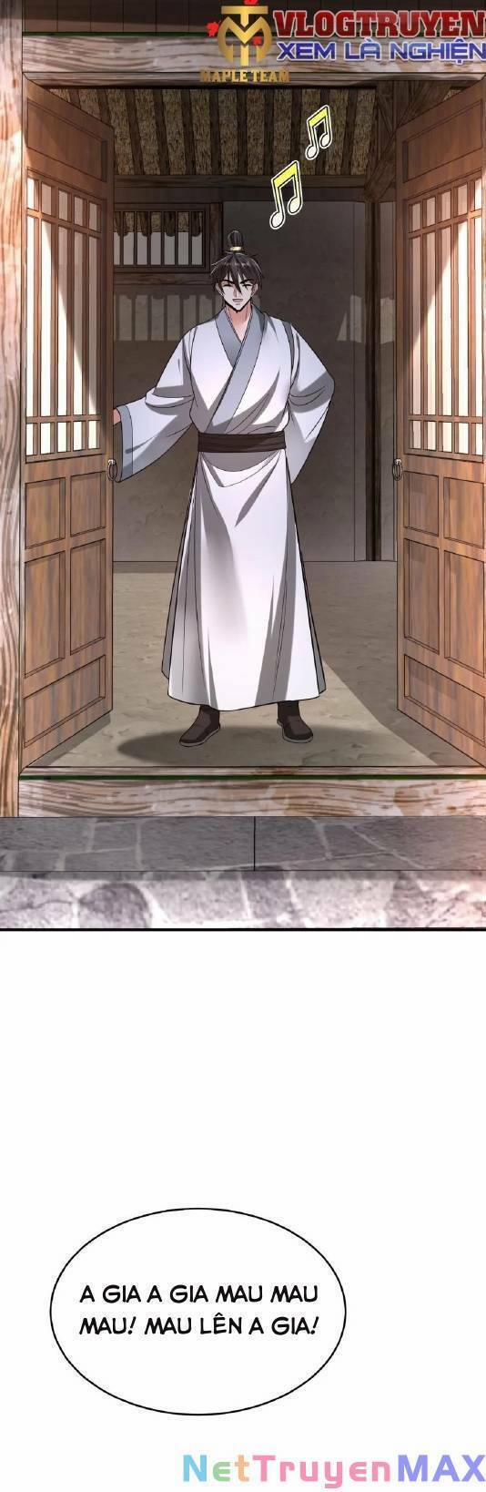 Đại Tần: Ta Con Trai Tần Thủy Hoàng Giết Địch Thăng Cấp Thành Thần 54 trang 25